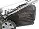 Cortac&eacute;sped autopropulsado Marina Systems HR 57 SH 3V - 4EN1 - 3 marchas - motor Honda GCVx 200