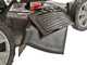 Cortac&eacute;sped autopropulsado Marina Systems HR 57 SH 3V - 4EN1 - 3 marchas - motor Honda GCVx 200
