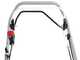 Cortac&eacute;sped autopropulsado Marina Systems HR 57 SH 3V - 4EN1 - 3 marchas - motor Honda GCVx 200