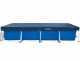 Cubierta para piscina rectangular Intex 28039 - 450x200 cm