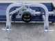 BullMach Maia 175 S  - Trituradora para tractor - Serie media - Desplazamiento manual