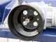 BullMach Maia 175 S  - Trituradora para tractor - Serie media - Desplazamiento manual