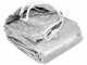 Cubierta para piscina redonda 549 cm Intex 28041