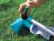 Kit de limpieza para piscinas desmontables Intex 28002
