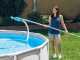 Kit de limpieza para piscinas desmontables Intex 28003 - Caudal m&iacute;n. 3.785 l/h