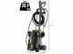 K&auml;rcher Pro HD 5/11 P - Hidrolimpiadora profesional - 160 bar m&aacute;x - 490 l/h