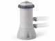 Bomba de filtro de cartucho Intex 28638 - Caudal 3.785 l/h
