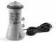 Bomba de filtro de cartucho Intex 28638 - Caudal 3.785 l/h