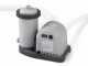 Depuradora de cartucho con temporizador Intex 28636 - Caudal 5.678 l/h