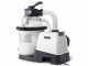 Depuradora de arena Intex 26644 - Caudal 5.700 l/h