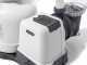 Depuradora de arena Intex 26648 - Caudal 10.500 l/h