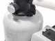 Depuradora de arena Intex 26648 - Caudal 10.500 l/h