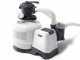 Depuradora de arena Intex 26648 - Caudal 10.500 l/h