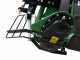 GreenBay TL 95 - Rotocultivador para tractor serie ligera - Enganche fijo