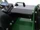 GreenBay TL 95 - Rotocultivador para tractor serie ligera - Enganche fijo