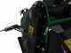 GreenBay TL 95 - Rotocultivador para tractor serie ligera - Enganche fijo