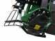 GreenBay TL 85 - Rotocultivador para tractor serie ligera - Enganche fijo