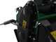 GreenBay TL 85 - Rotocultivador para tractor serie ligera - Enganche fijo