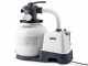 Depuradora de arena con sistema ECO Intex 26676 - Caudal 7.900 l/h