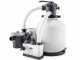 Depuradora de arena con sistema ECO Intex 26680 - Caudal 10.000 l/h