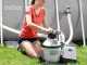 Depuradora de arena con sistema ECO Intex 26680 - Caudal 10.000 l/h