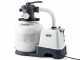 Depuradora de arena con sistema ECO Intex 26680 - Caudal 10.000 l/h