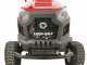Tractor cortac&eacute;sped MTD Bronco 107T-S Troy Bilt - transmisi&oacute;n continua CVT - salida lateral