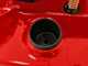 Tractor cortac&eacute;sped Troy Bilt Bronco 107T-S - transmisi&oacute;n continua CVT - salida lateral