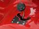 Tractor cortac&eacute;sped Troy Bilt Bronco 107T-S - transmisi&oacute;n continua CVT - salida lateral