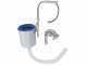 Skimmer deluxe para bombas Intex 28000 - Caudal m&iacute;n. 3.785 l/h