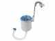 Skimmer deluxe para bombas Intex 28000 - Caudal m&iacute;n. 3.785 l/h