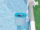 Skimmer deluxe para bombas Intex 28000 - Caudal m&iacute;n. 3.785 l/h