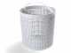 Skimmer deluxe para bombas Intex 28000 - Caudal m&iacute;n. 3.785 l/h