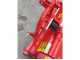 Premium Line CE 112 - Trituradora para tractor - serie media-ligera - Desplazamiento Manual