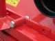 Premium Line CE 112 - Trituradora para tractor - serie media-ligera - Desplazamiento Manual