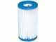 Cartucho de filtro modelo &quot;A&quot; 3 pz Intex 29003