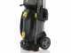 K&auml;rcher Pro HD 4/11 C Bp - Hidrolimpiadora profesional - 36V - BATER&Iacute;A Y CARGADOR NO EST&Aacute;N INCLUIDOS