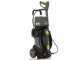 K&auml;rcher Pro HD 4/11 C Bp - Hidrolimpiadora profesional - 36V - BATER&Iacute;A Y CARGADOR NO EST&Aacute;N INCLUIDOS