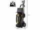 K&auml;rcher Pro HD 4/11 C Bp - Hidrolimpiadora profesional - 36V - BATER&Iacute;A Y CARGADOR NO EST&Aacute;N INCLUIDOS