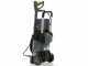 K&auml;rcher Pro HD 4/11 C Bp - Hidrolimpiadora profesional - 36V - BATER&Iacute;A Y CARGADOR NO EST&Aacute;N INCLUIDOS