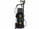 K&auml;rcher Pro HD 4/11 C Bp - Hidrolimpiadora profesional - 36V - BATER&Iacute;A Y CARGADOR NO EST&Aacute;N INCLUIDOS