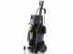 K&auml;rcher Pro HD 4/11 C Bp - Hidrolimpiadora profesional - 36V - BATER&Iacute;A Y CARGADOR NO EST&Aacute;N INCLUIDOS