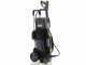 K&auml;rcher Pro HD 4/11 C Bp - Hidrolimpiadora profesional - 36V - BATER&Iacute;A Y CARGADOR NO EST&Aacute;N INCLUIDOS