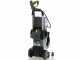 K&auml;rcher Pro HD 4/11 C Bp - Hidrolimpiadora profesional - 36V - BATER&Iacute;A Y CARGADOR NO EST&Aacute;N INCLUIDOS