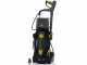 K&auml;rcher Pro HD 4/11 C Bp - Hidrolimpiadora profesional - 36V - BATER&Iacute;A Y CARGADOR NO EST&Aacute;N INCLUIDOS