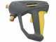 K&auml;rcher Pro HD 4/11 C Bp - Hidrolimpiadora profesional - 36V - BATER&Iacute;A Y CARGADOR NO EST&Aacute;N INCLUIDOS