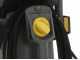 K&auml;rcher Pro HD 4/11 C Bp - Hidrolimpiadora profesional - 36V - BATER&Iacute;A Y CARGADOR NO EST&Aacute;N INCLUIDOS