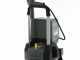 K&auml;rcher Pro HD 4/11 C Bp - Hidrolimpiadora profesional - 36V - BATER&Iacute;A Y CARGADOR NO EST&Aacute;N INCLUIDOS
