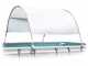 Toldo para piscinas Intex 28054