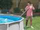 Kit limpieza deluxe piscinas desmontables Intex 29057